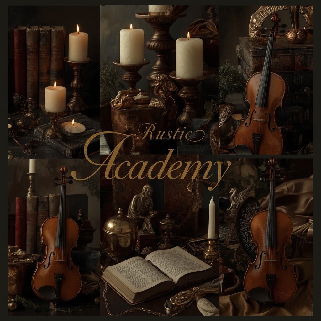 300+ Printable Wall Art Bundle, Autumn Winter Rustic Fine Art Prints, Cozy Landscape Home Decor, Instant Download Set