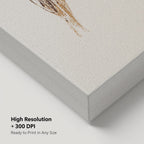 300+ Printable Wall Art Bundle, Autumn Winter Rustic Fine Art Prints, Cozy Landscape Home Decor, Instant Download Set